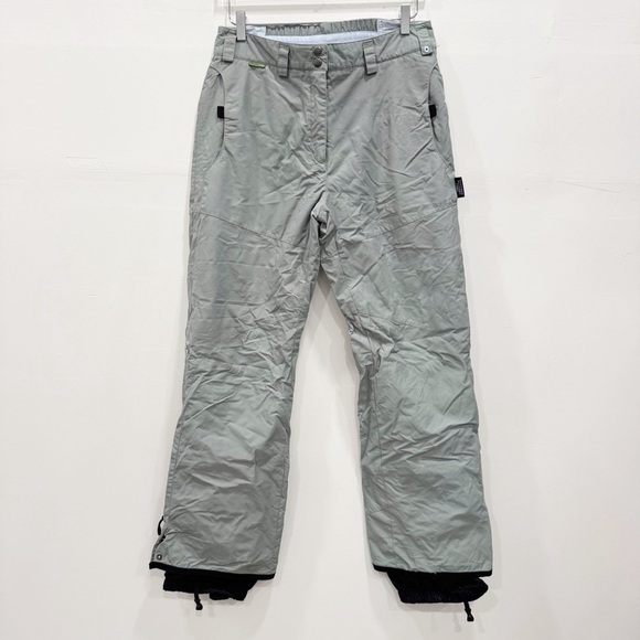 Columbia Convert Ski Snow Pants Women’s Medium - Picture 1 of 9